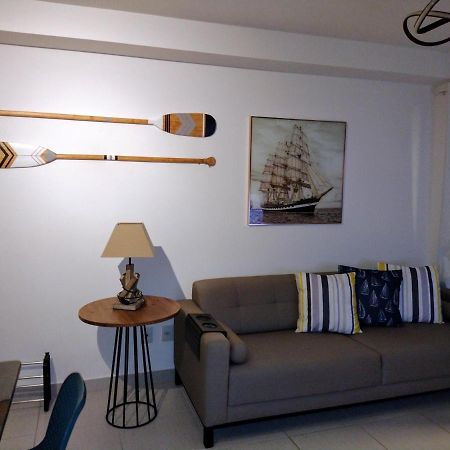 Cupe Beach Living Beira Mar - Flat 02 Quartos Porto de Galinhas Exterior photo