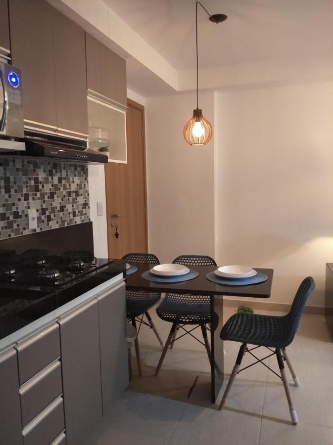 Cupe Beach Living Beira Mar - Flat 02 Quartos Porto de Galinhas Exterior photo