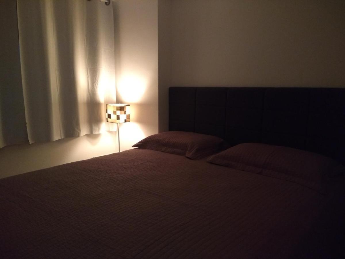 Cupe Beach Living Beira Mar - Flat 02 Quartos Porto de Galinhas Exterior photo