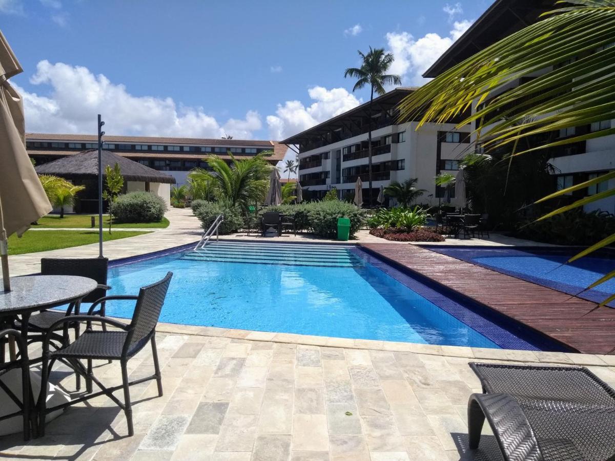 Cupe Beach Living Beira Mar - Flat 02 Quartos Porto de Galinhas Exterior photo