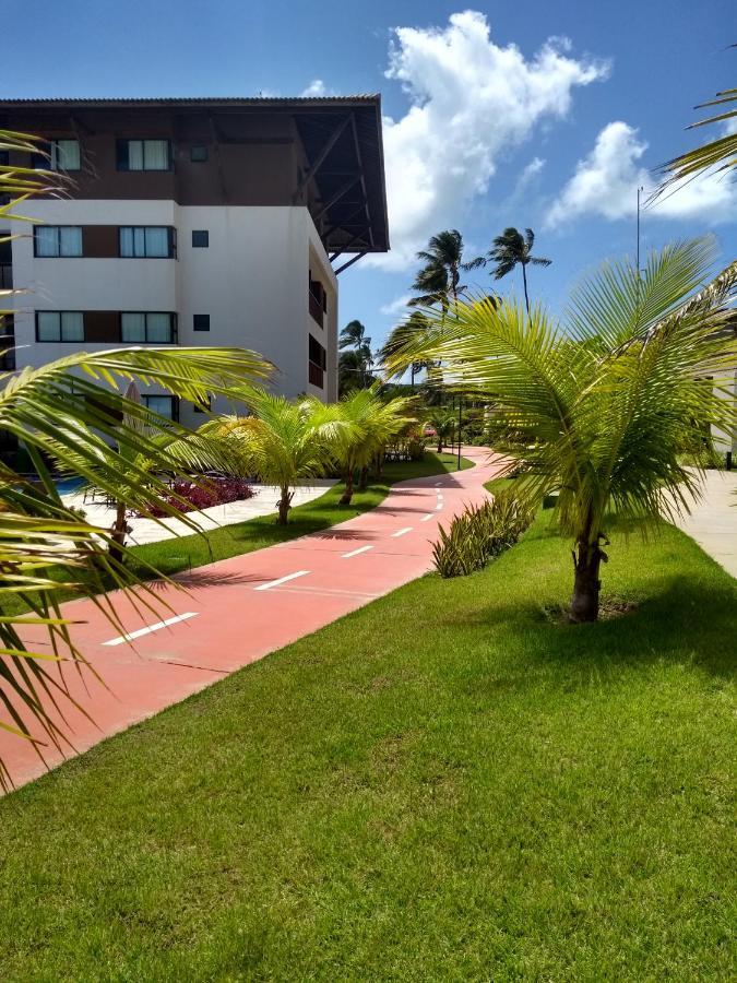Cupe Beach Living Beira Mar - Flat 02 Quartos Porto de Galinhas Exterior photo