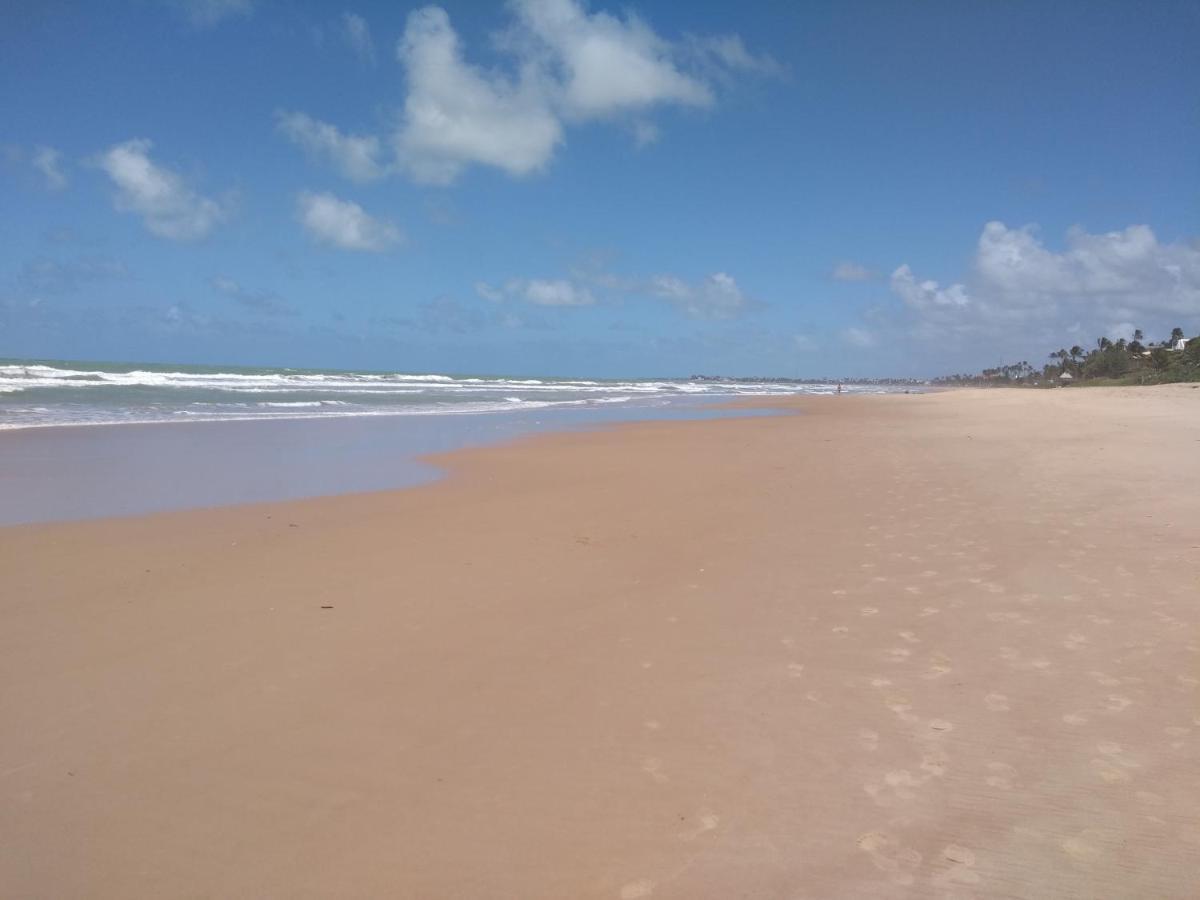 Cupe Beach Living Beira Mar - Flat 02 Quartos Porto de Galinhas Exterior photo