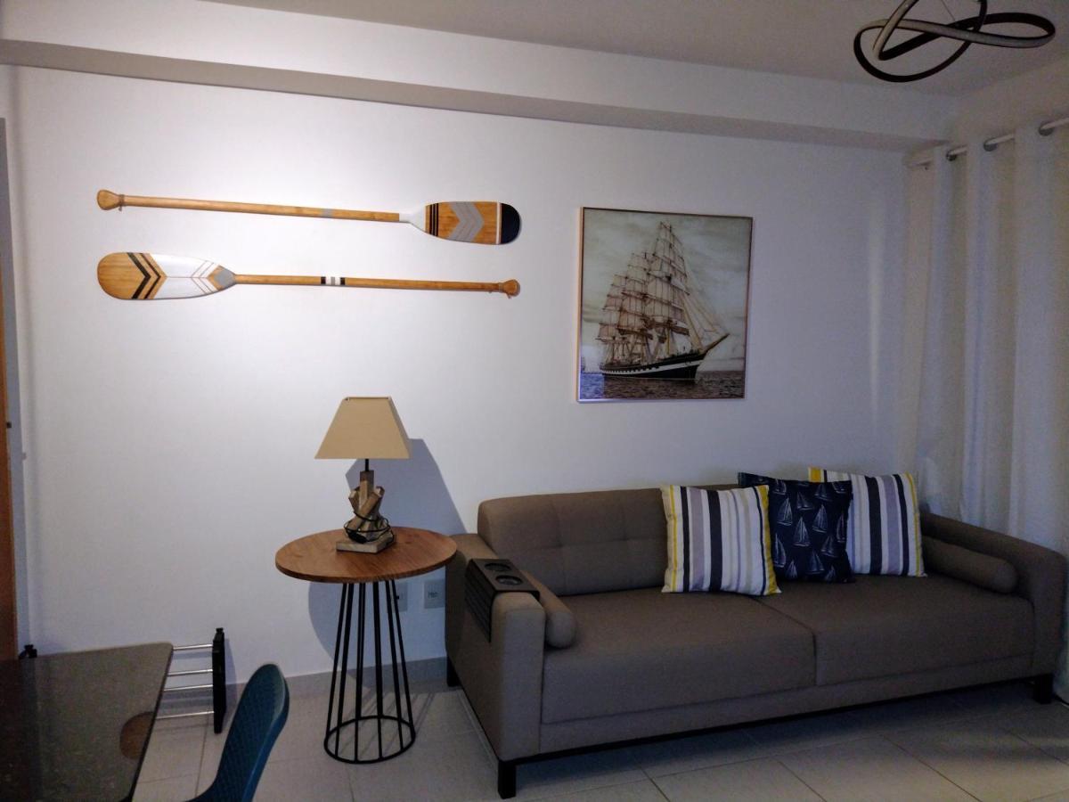 Cupe Beach Living Beira Mar - Flat 02 Quartos Porto de Galinhas Exterior photo